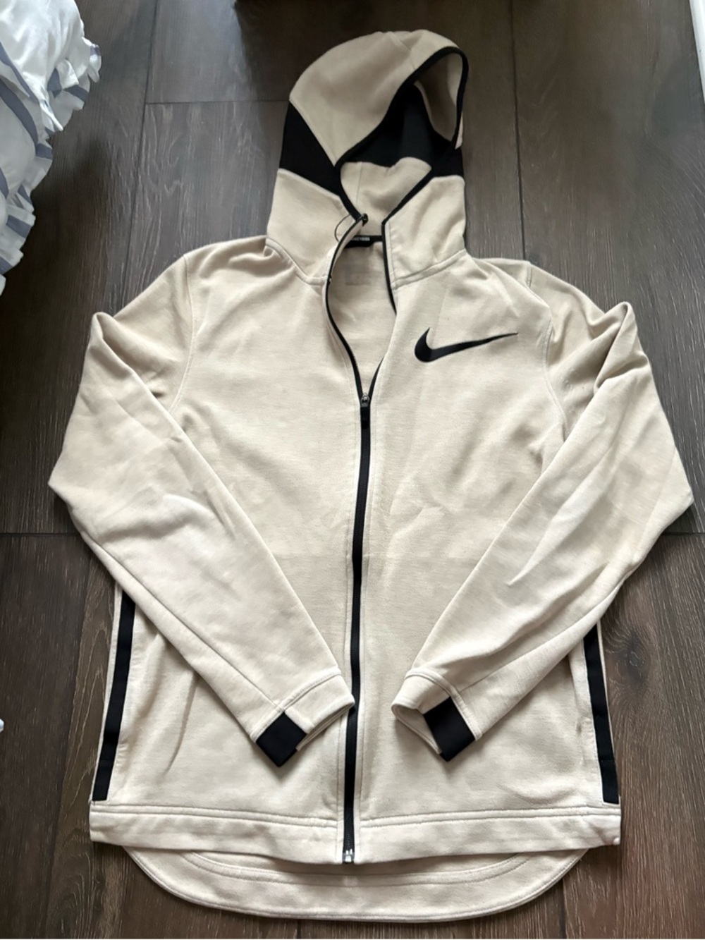 nike jacket